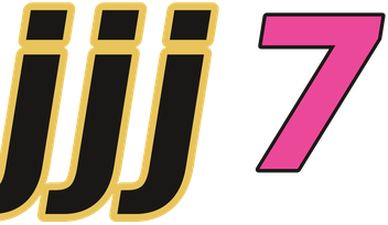 jjj7 logo